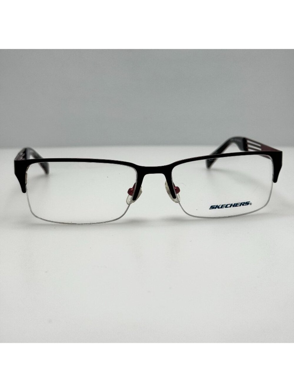 Skechers SE 3167-1 002 Eyeglasses Eye Glasses Frames 56-17-140